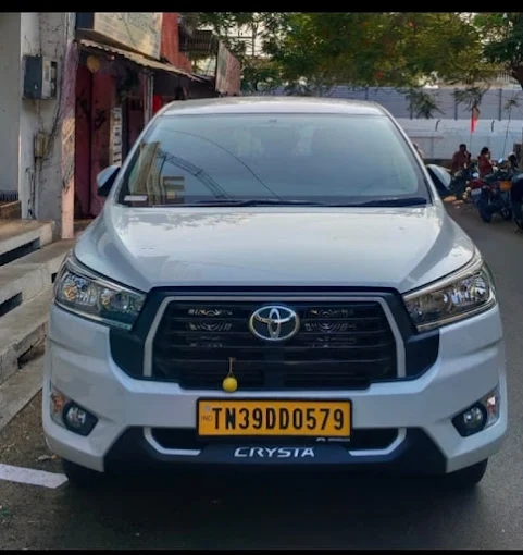 Best Taxi solutions for airport transfer to Coimbatore