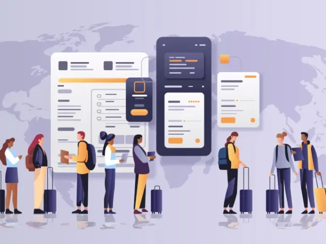 How Digital Booking Is Changing Tour Operators in Tiruppur