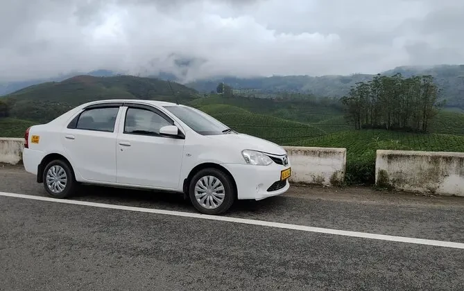 Top Corporate Taxi Solutions in Tirupur for affordable price