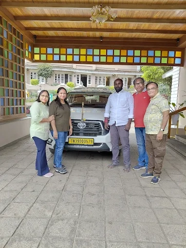 We value your time more than anything else to serve you