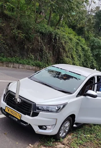 Best, luxurious and  Reliable Travel Partner in Tirupur