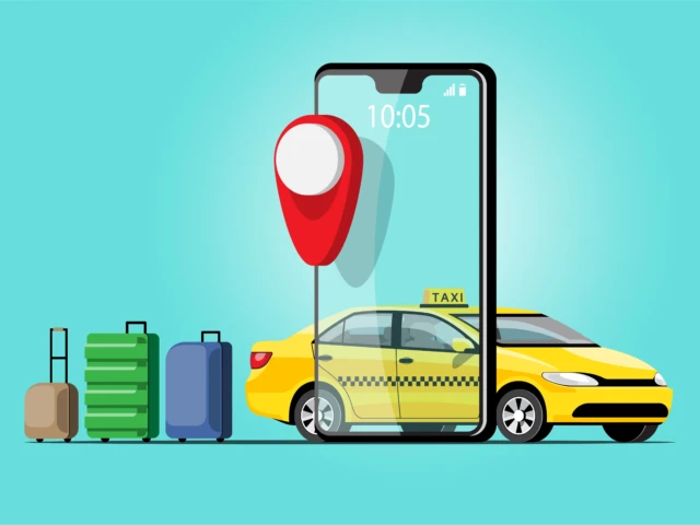 Top Reasons to Book Outstation Cab Services