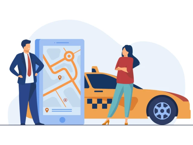 Why an Innova Cab Is the Safest Choice for Family Travel