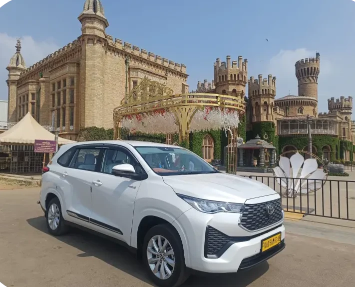 Book Innova Cab online in Coimbatore for superior ride experience