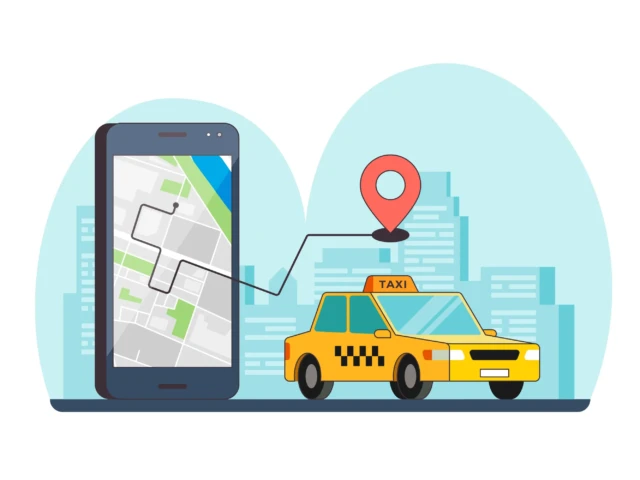 First Time Booking a Cab in Tiruppur? Here’s Everything You Need to Know