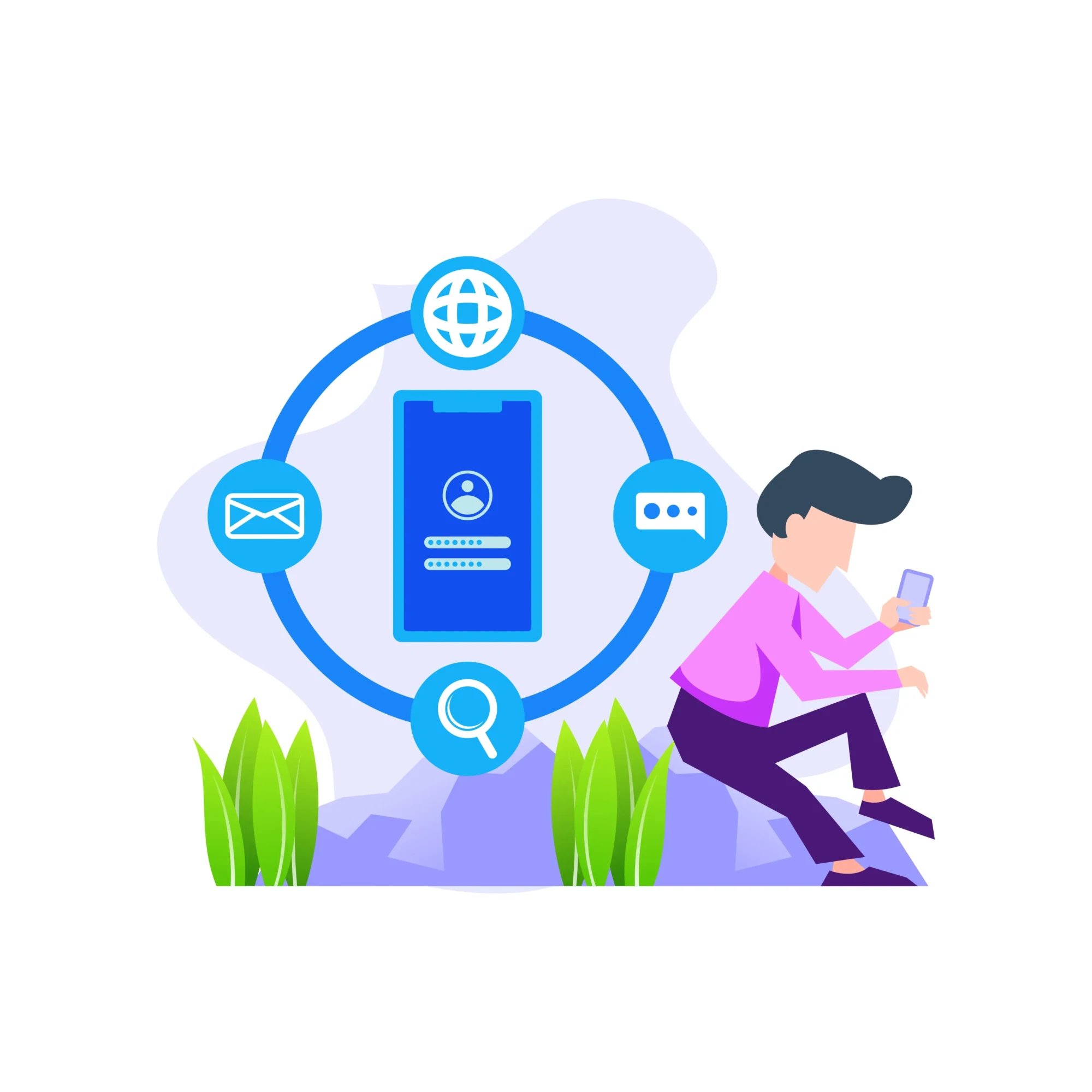 One-Way and Round Trip Outstation Cab Services at Low Rates