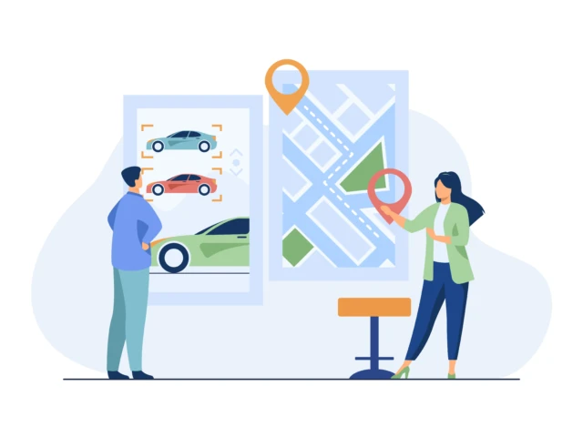 How to Book a Cab in Tirupur at Midnight? – 24/7 Taxi Guide
