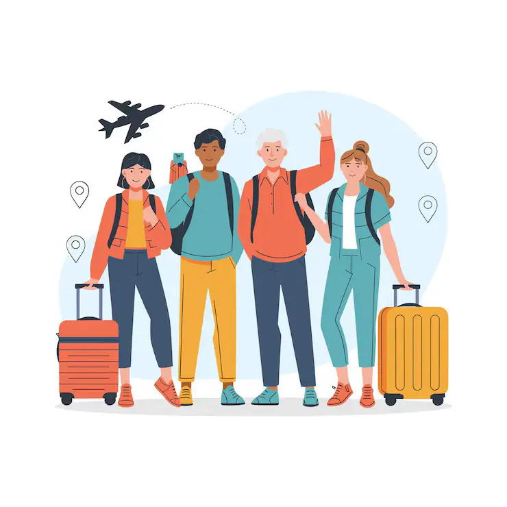 Benefits of Specialized Coaches for Group Travel