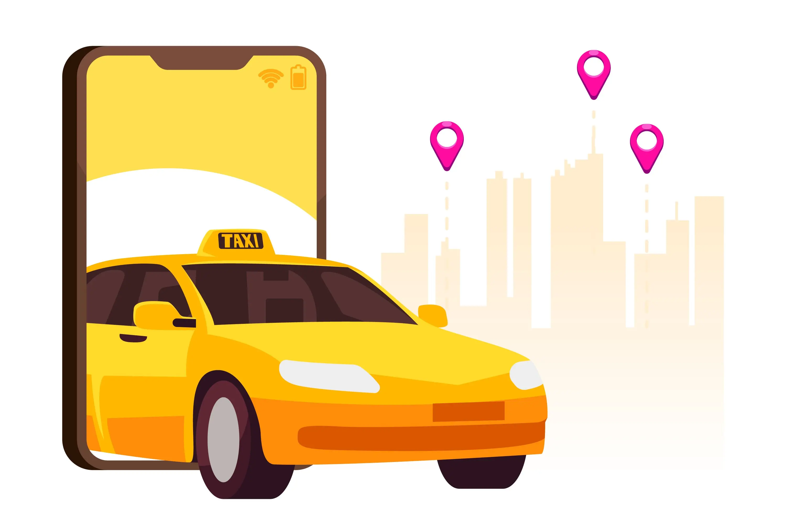 Cab vs Self Drive vs Bus Travel Expenses Explained