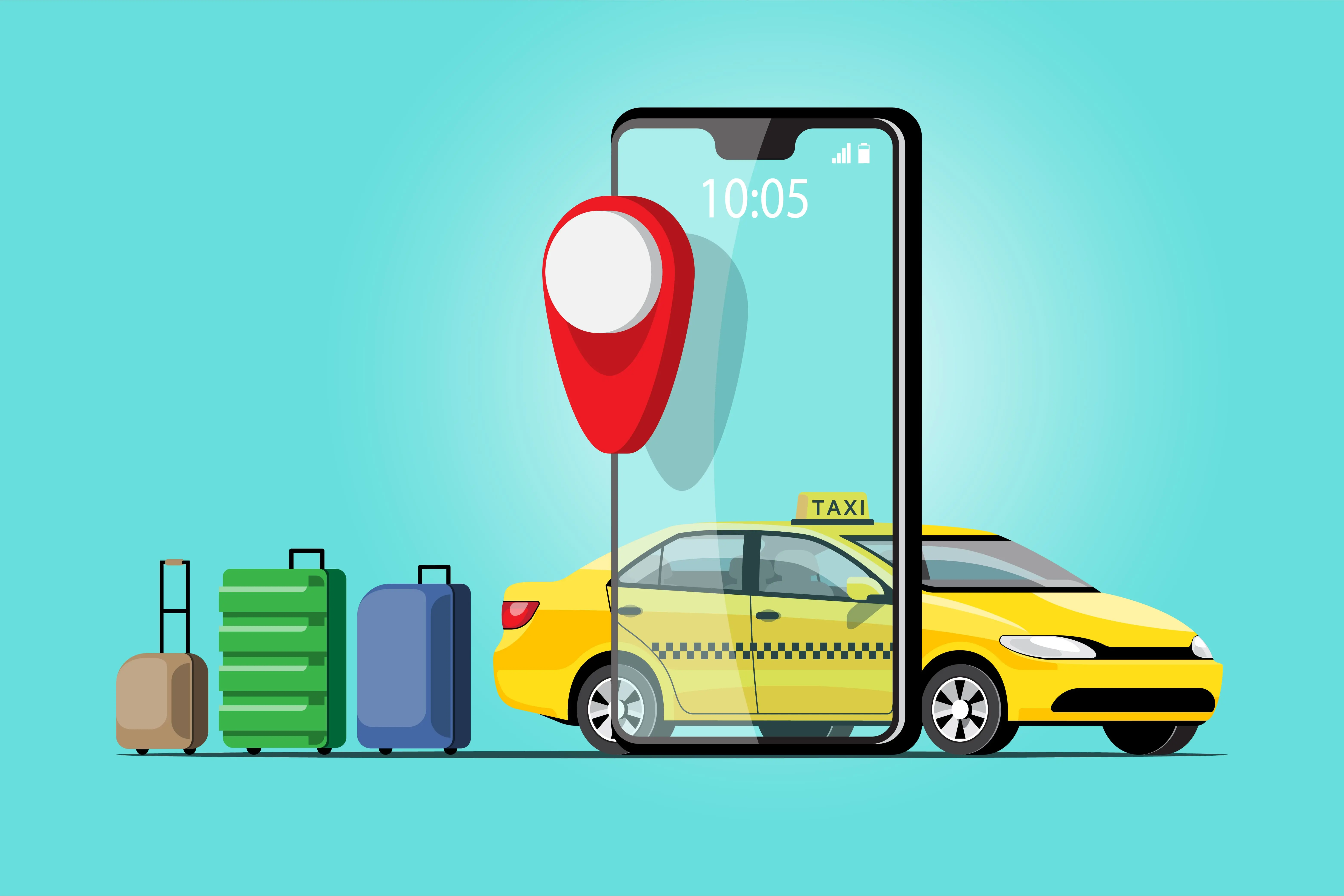 Travel Style Guide: Choosing the Right Ride
