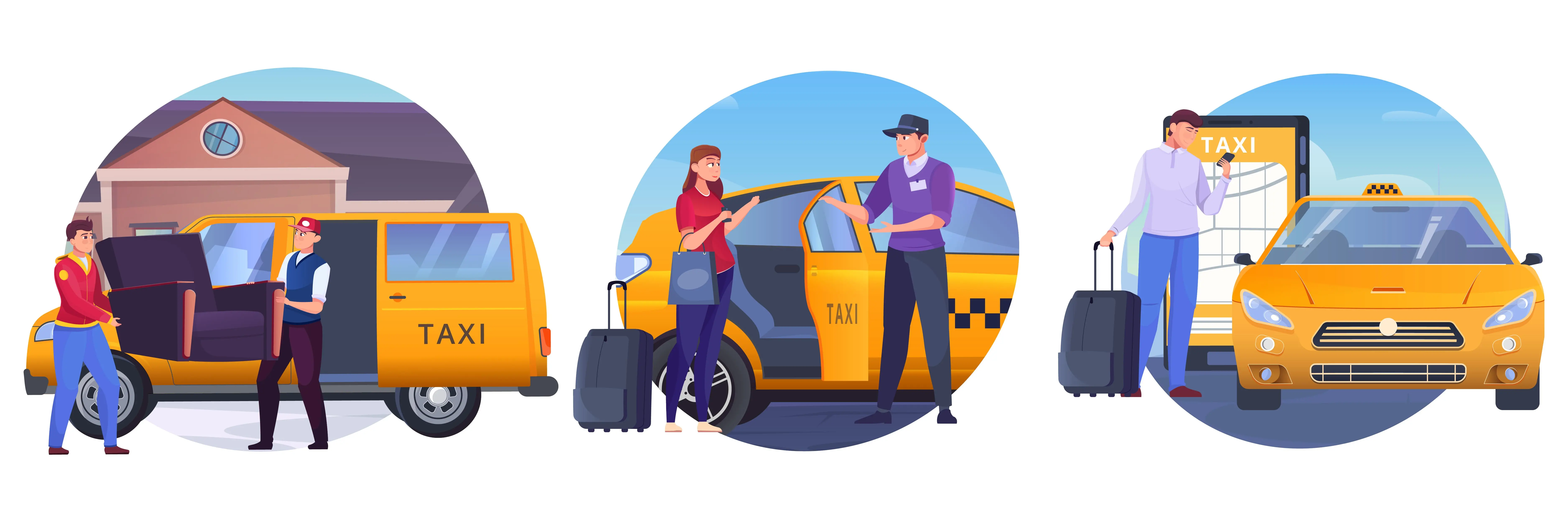 Innova Cab Benefits for Family and Group Travel