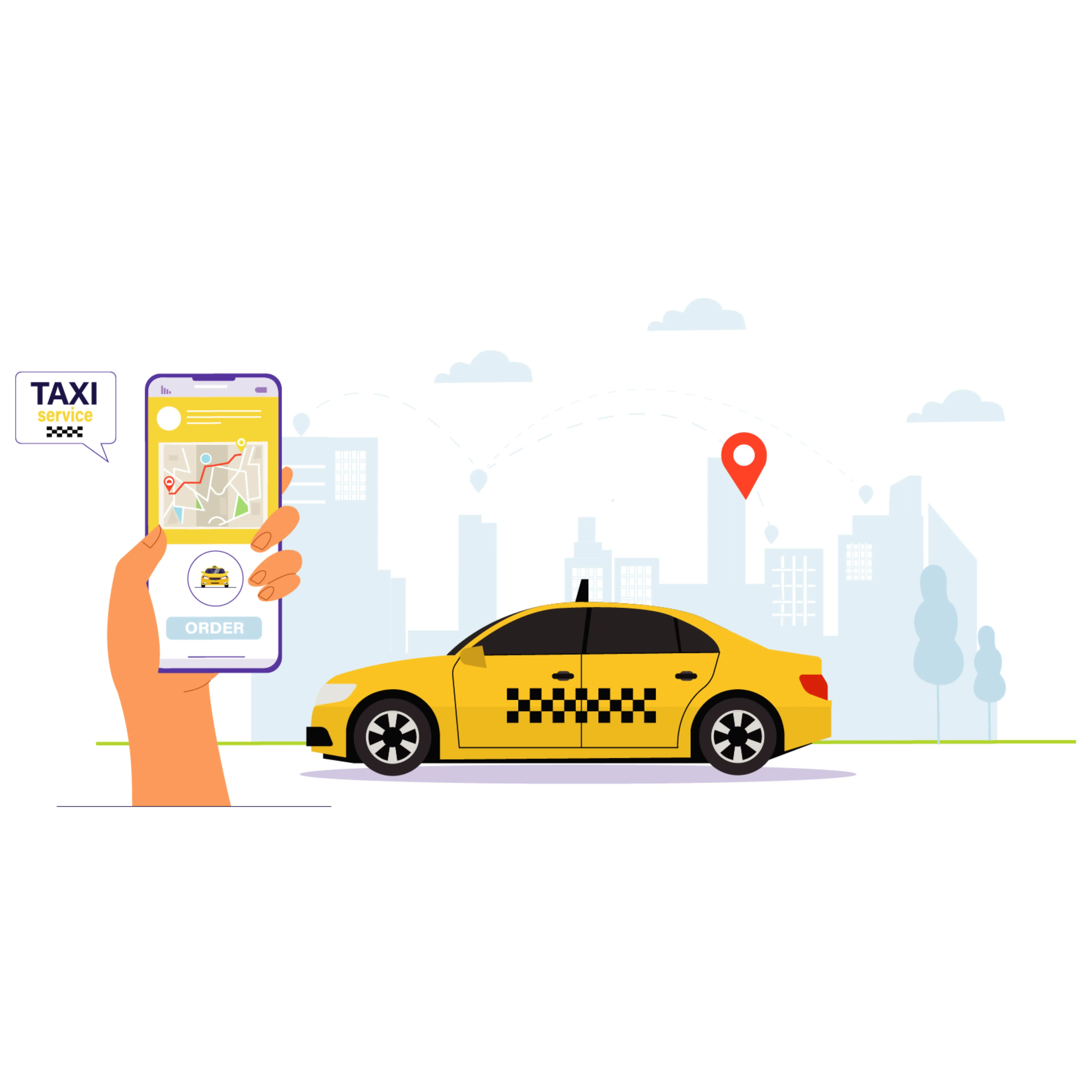 Why Choose an Innova Cab Over a Regular Taxi