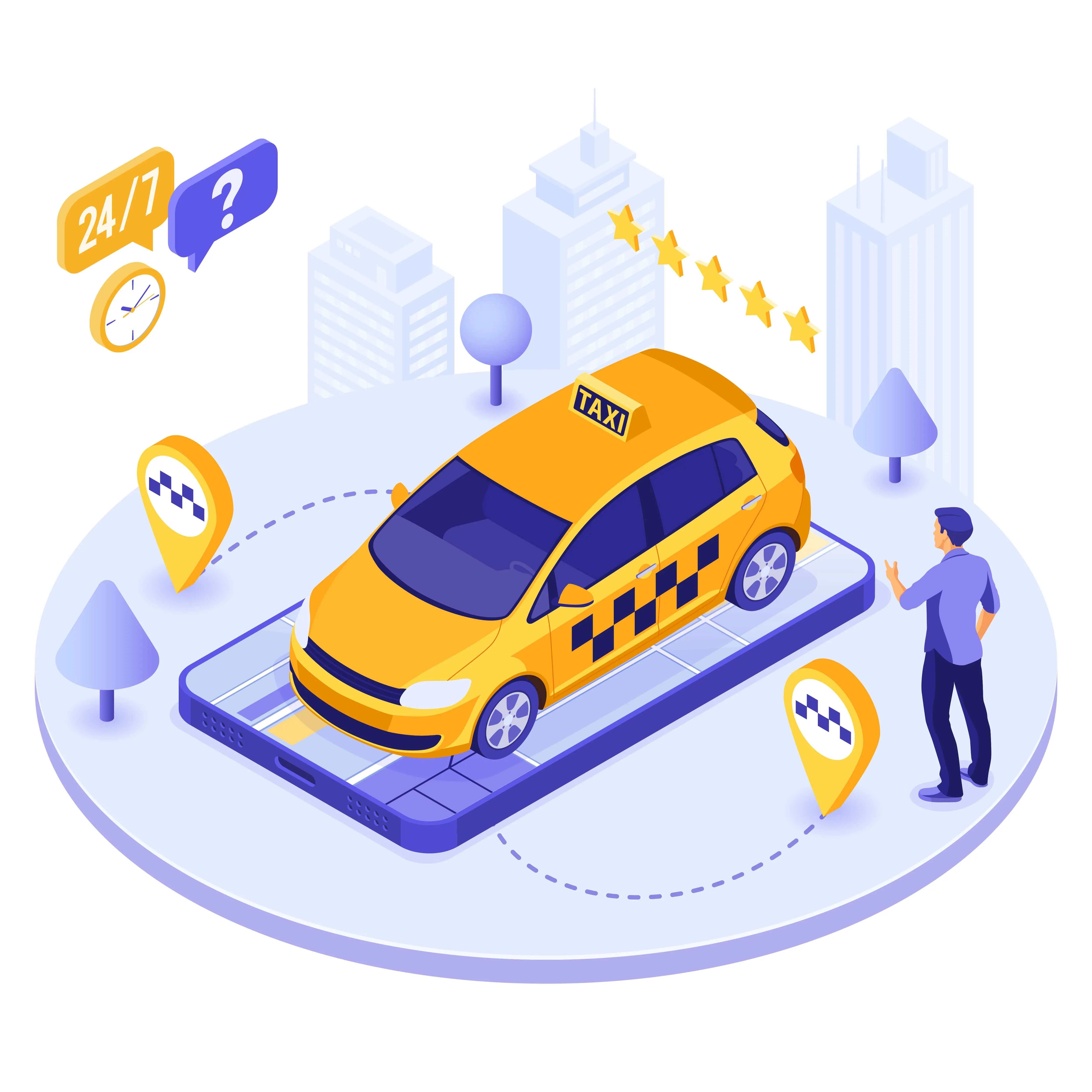 Innova Cab Travel Solutions for Every Occasion