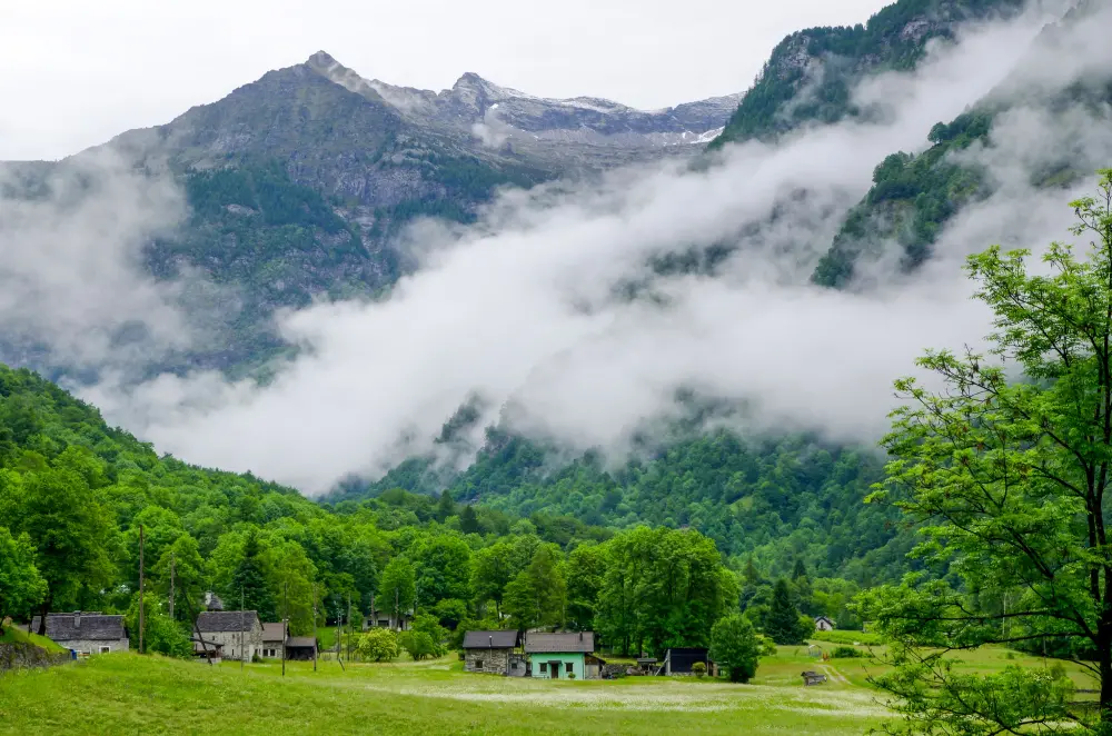 SUV for safe hill station travel with outstation cab services in Tirupur