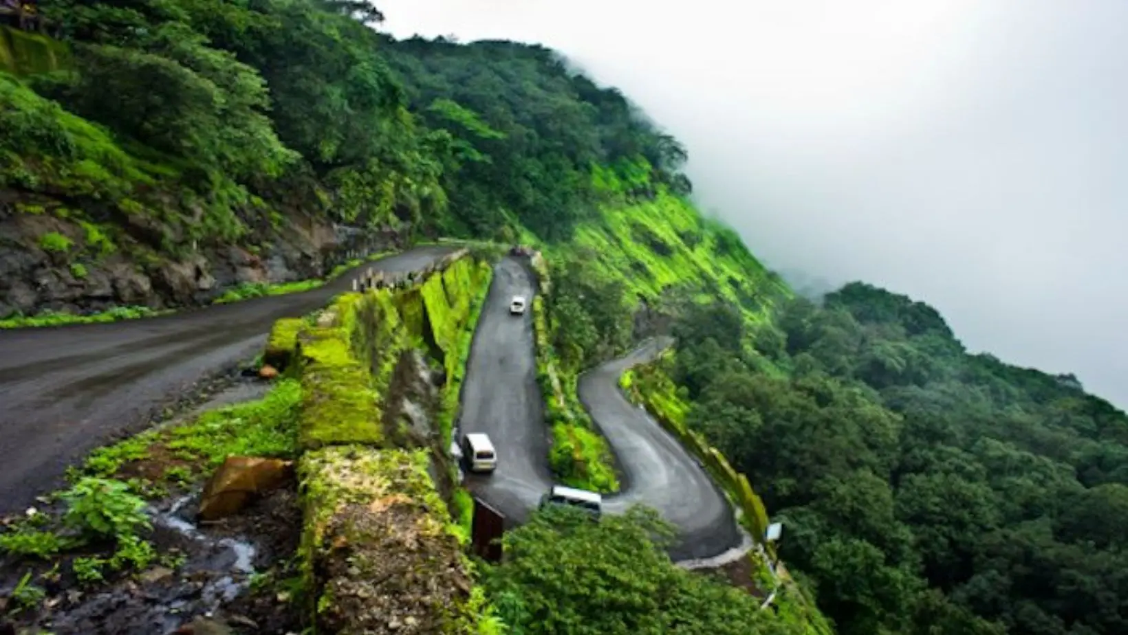 monsoon trip for women