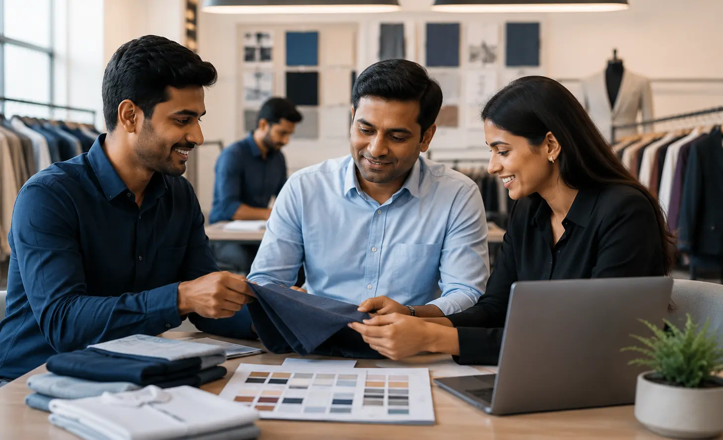The Buying Agent Experience Matters More Than Most Exporters Realise      
